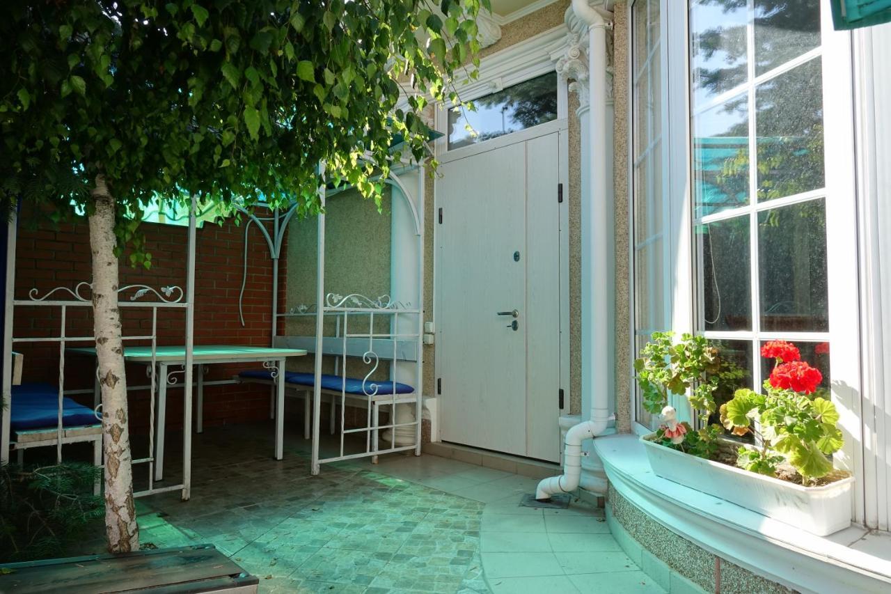 White House Apartments Οδησσός Εξωτερικό φωτογραφία