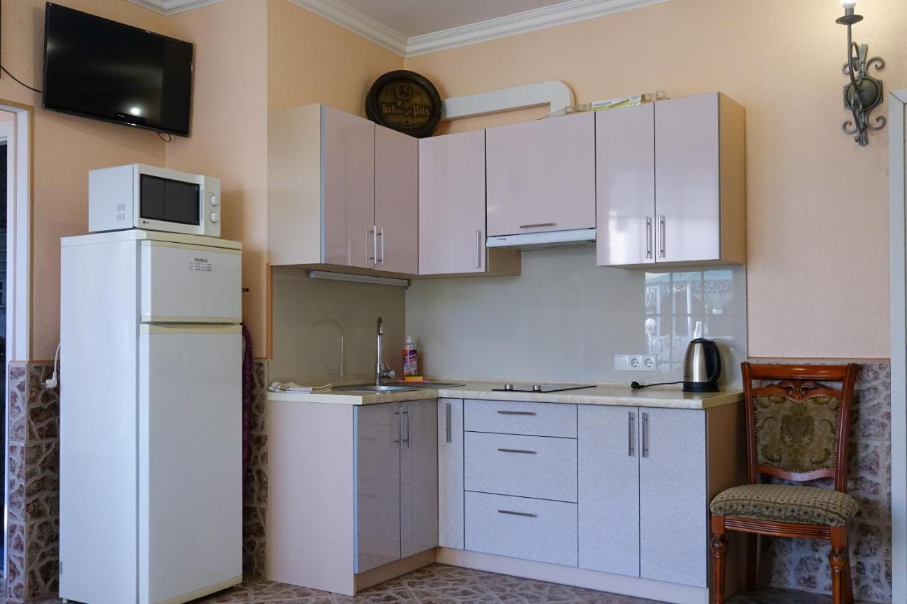 White House Apartments Οδησσός Εξωτερικό φωτογραφία
