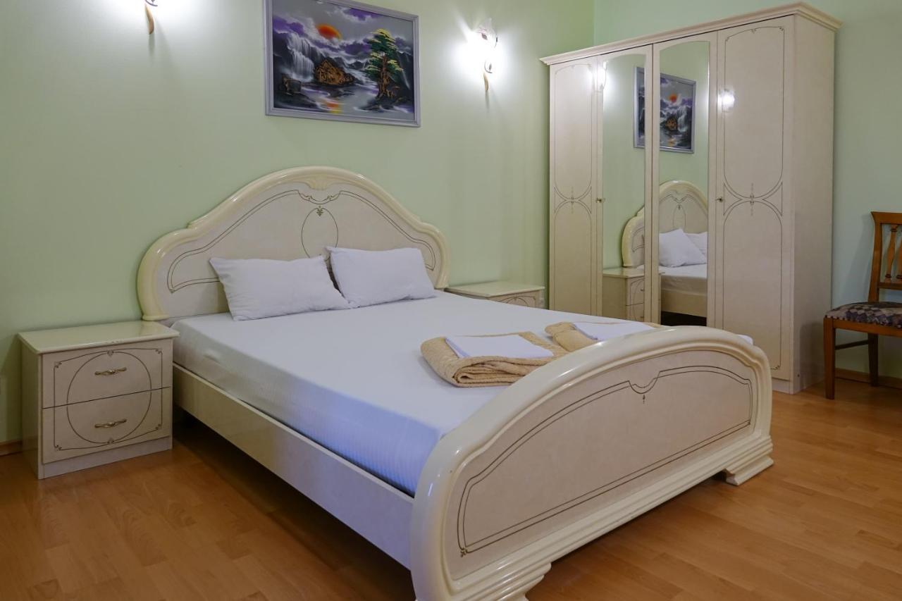 White House Apartments Οδησσός Εξωτερικό φωτογραφία
