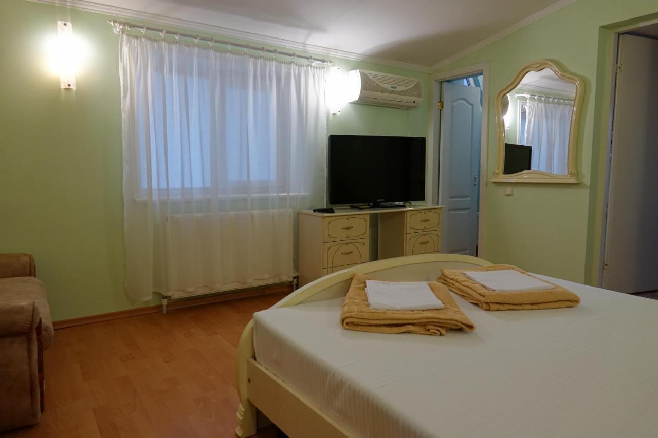 White House Apartments Οδησσός Εξωτερικό φωτογραφία