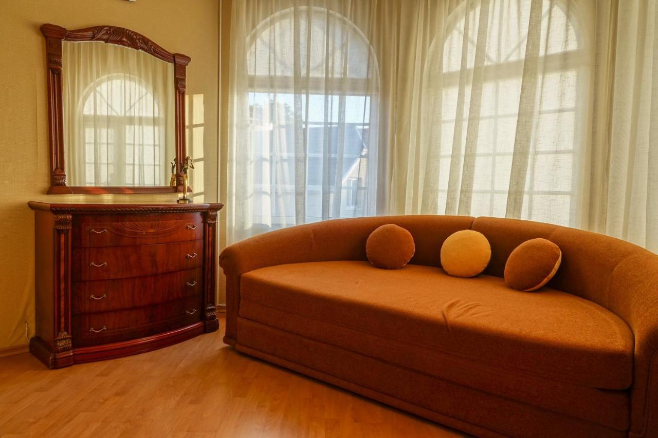 White House Apartments Οδησσός Εξωτερικό φωτογραφία