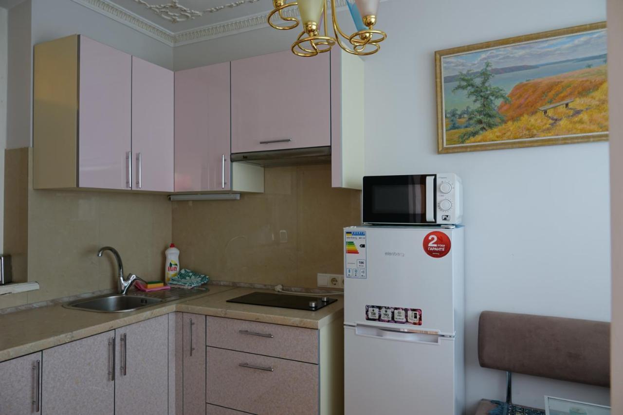 White House Apartments Οδησσός Εξωτερικό φωτογραφία